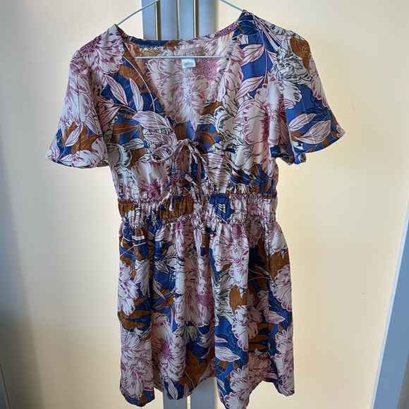 Anthropologie- Land of the Free size M - Picture 2 of 2
